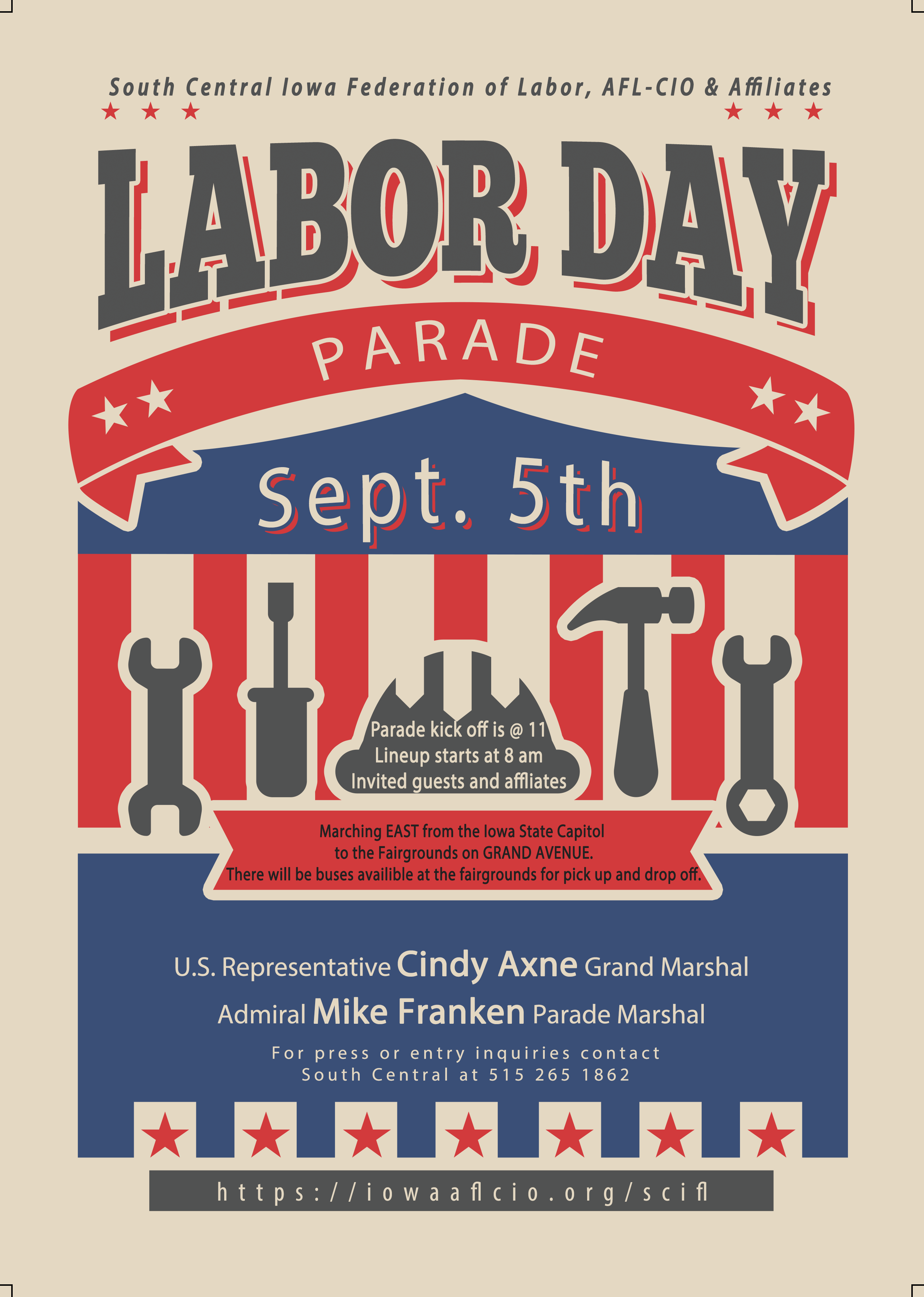 Labor Day Activities 2025 Dasie Linnet