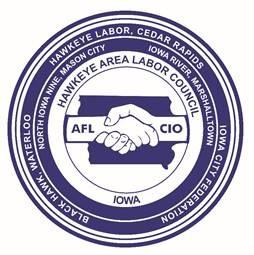 Hawkeye Area Labor Council, AFL-CIO