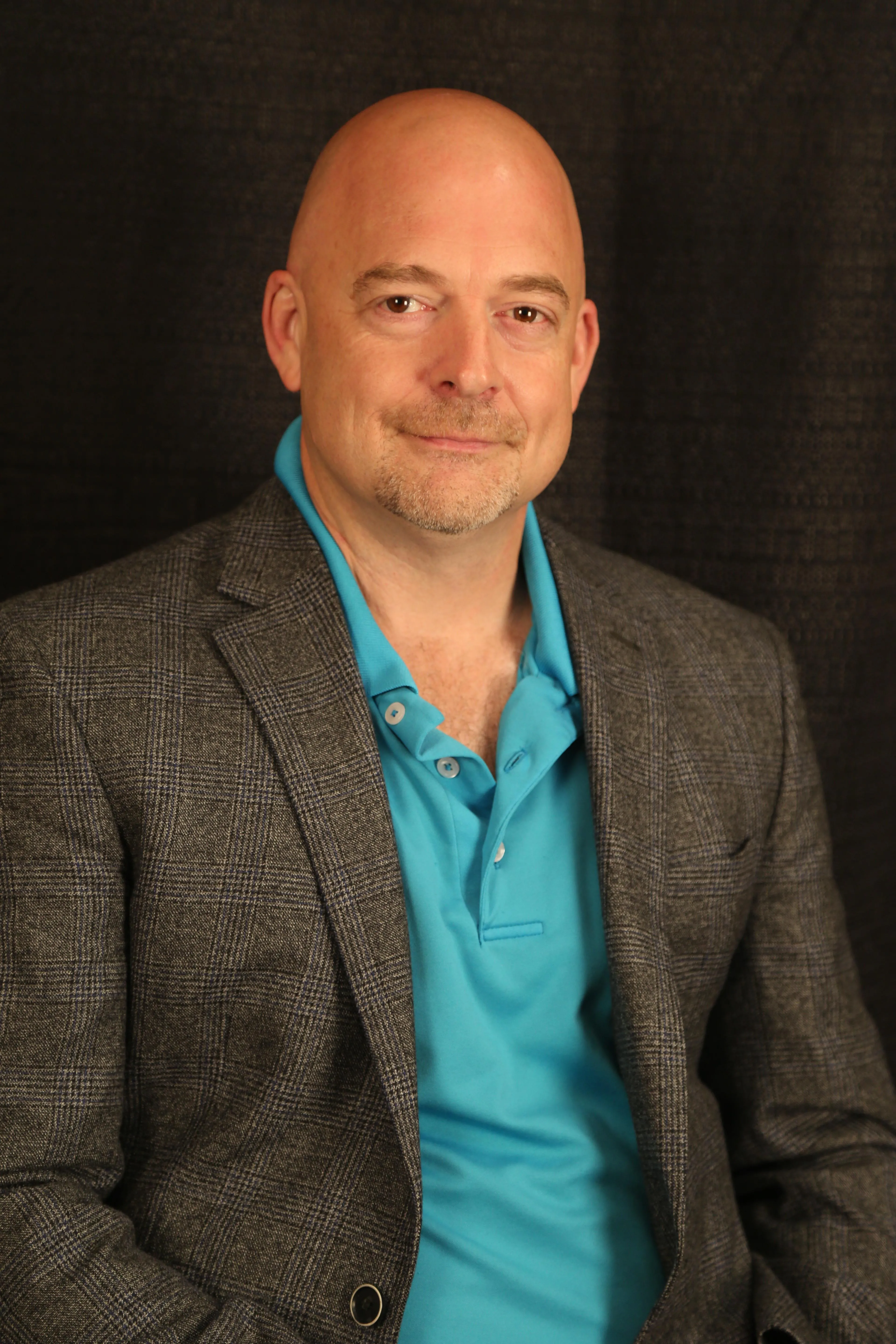 Jesse Case Vice President at Large