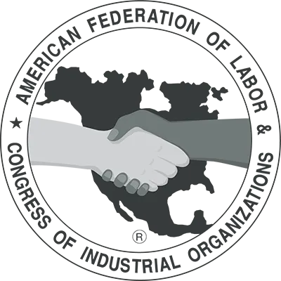 AFL-CIO Seal
