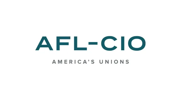 AFLCIO Logo